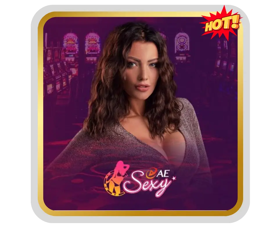 Casino ae sexy